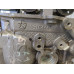 #D206 Left Cylinder Head From 2013 Dodge Durango  3.6 05184445AI